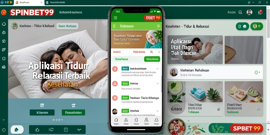 Tampilan antarmuka SPINBET99 yang menenangkan dan intuitif.
